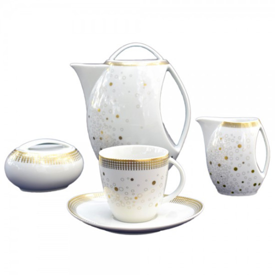 Serviciu ceai 15 piese Chantilly