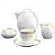 Serviciu ceai 15 piese Chantilly