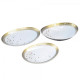 Set farfurii 18 piese Chantilly