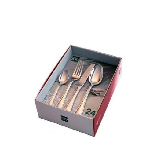 Set tacamuri Domino 24 piese