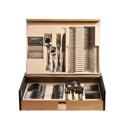 Set tacamuri Jade 75 piese