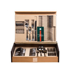 Set tacamuri Prisma 75 piese