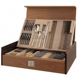 Set tacamuri Titanio 113 piese