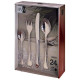 Set tacamuri Titanio 24 piese
