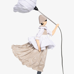 Lampa Alvena Skitso Girls