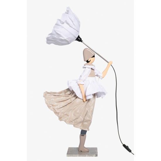 Lampa Alvena Skitso Girls