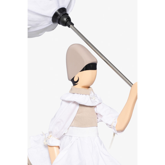 Lampa Alvena Skitso Girls