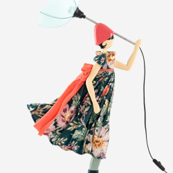 Lampa Anar Skitso Girls