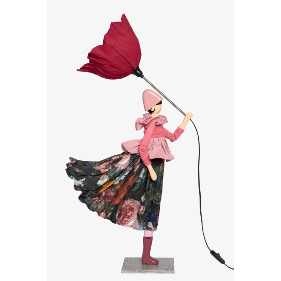 Lampa Dicentra Skitso Girls