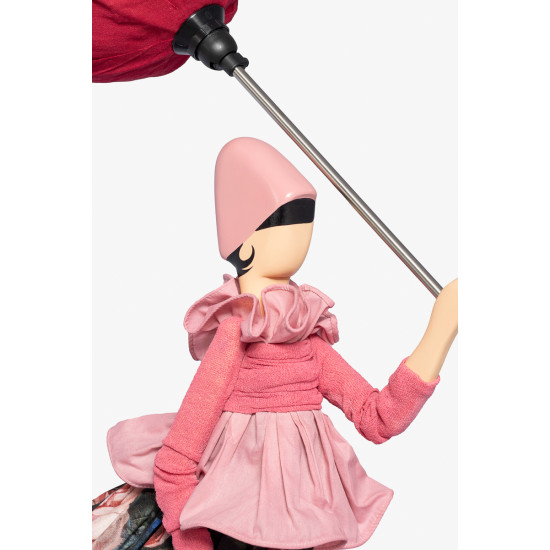 Lampa Dicentra Skitso Girls