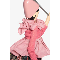 Lampa Dicentra Skitso Girls