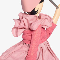 Lampa Dicentra Skitso Girls