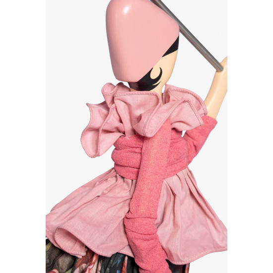 Lampa Dicentra Skitso Girls