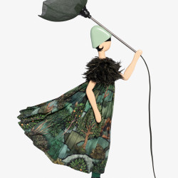 Lampa Idilly Skitso Girls