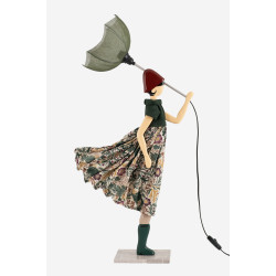 Lampa Neferet Skitso Girls