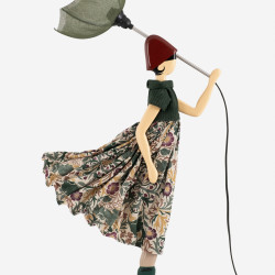 Lampa Neferet Skitso Girls