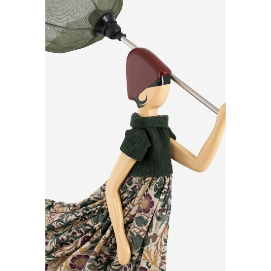 Lampa Neferet Skitso Girls