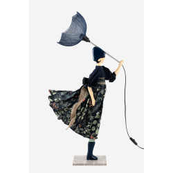 Lampa Nezer Skitso Girls