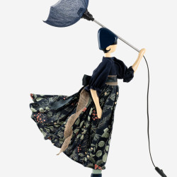 Lampa Nezer Skitso Girls