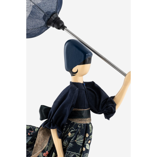 Lampa Nezer Skitso Girls