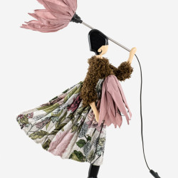 Lampa Noufia Skitso Girls