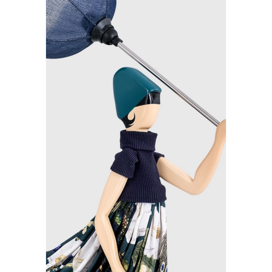 Lampa Pepper Ann Skitso Girls