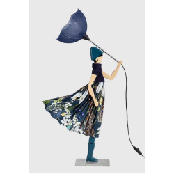 Lampa Pepper Ann Skitso Girls