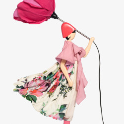 Lampa Ploumi Skitso Girls