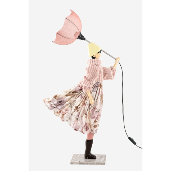 Lampa Ririka Skitso Girls