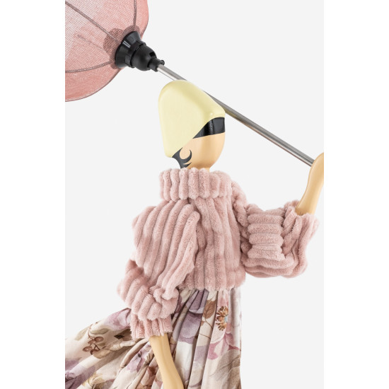 Lampa Ririka Skitso Girls