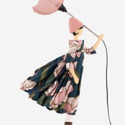 Lampa Zilola Skitso Girls