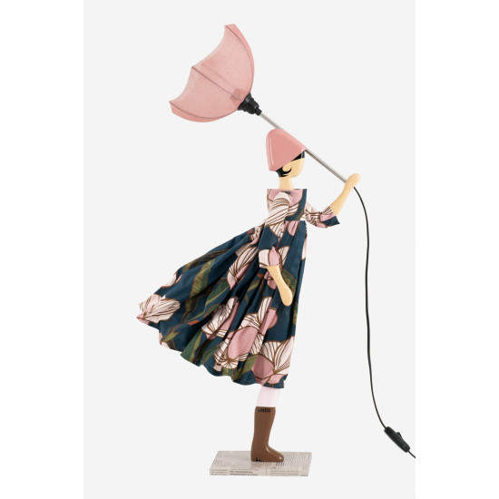 Lampa Zilola Skitso Girls