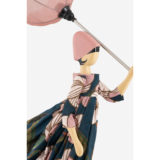 Lampa Zilola Skitso Girls