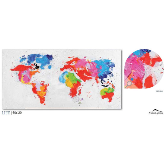 Tablou Life DIPI W315