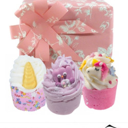 Set cadou Its a Magic Season, Bomb Cosmetics