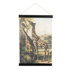 Decoratiune "Girafe"