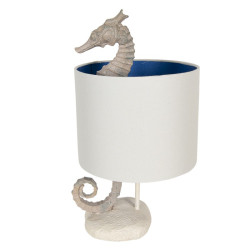 Lampa Seahorse