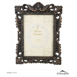 Rama foto 13x18 cm, Clayre & Eef