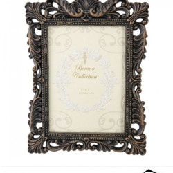 Rama foto 13x18 cm, Clayre & Eef