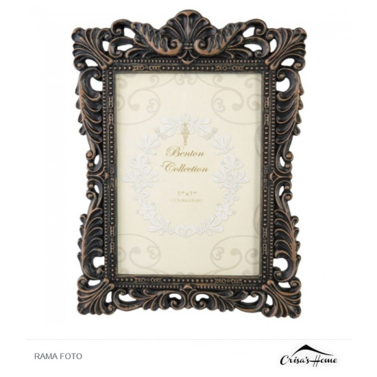 Rama foto 13x18 cm, Clayre & Eef