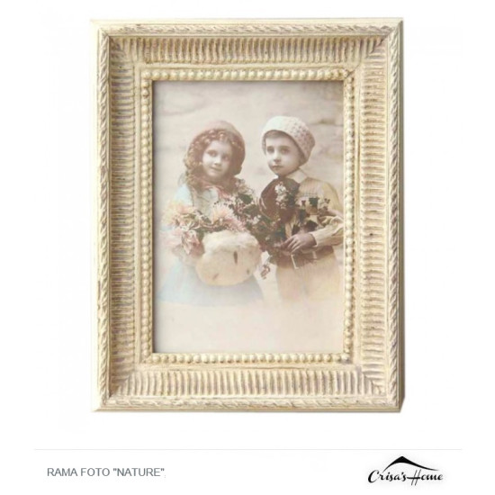 Rama foto Nature, Clayre & Eef