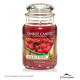 Lumanare Parfumata Black Cherry, Yankee Candle