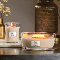 Lumanare Parfumata Ellipse Solar Ylang