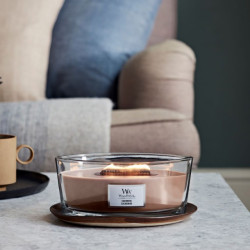 Lumanare Parfumata Ellipse Cashmere