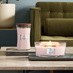 Lumanare Parfumata Ellipse Sheer Tuberose