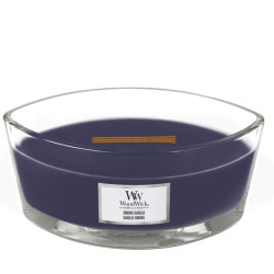 Lumanare Parfumata Ellipse Hinoki Dahlia