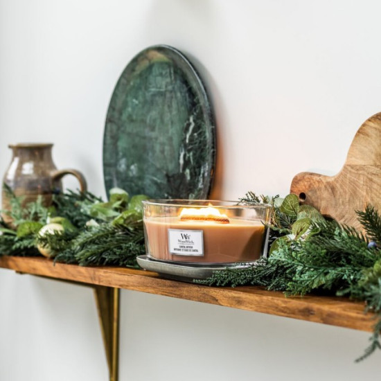 Lumanare Parfumata Ellipse Santal Myrrh