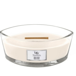 Lumanare Parfumata Ellipse Vanilla Musk