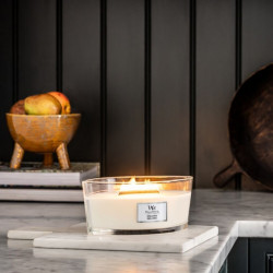 Lumanare Parfumata Ellipse Vanilla Musk