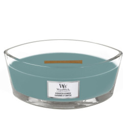 Lumanare Parfumata Ellipse Evergreen Cashmere
